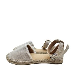 Minnetonka Women's Prima Espadrille Sandals